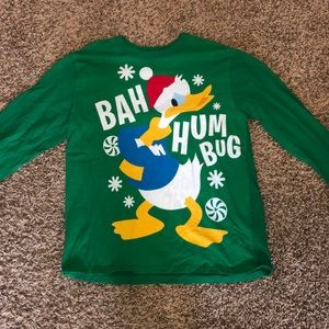 Christmas shirt